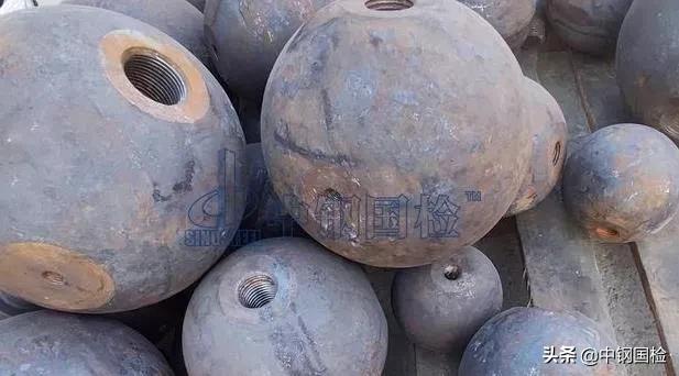 新疆钢网架螺栓球检测的重要性